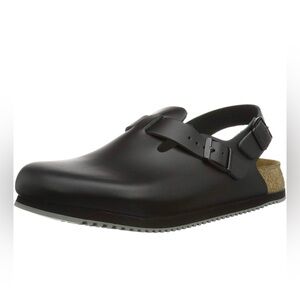Birkenstock Tokio Super Grip Leather Sandals